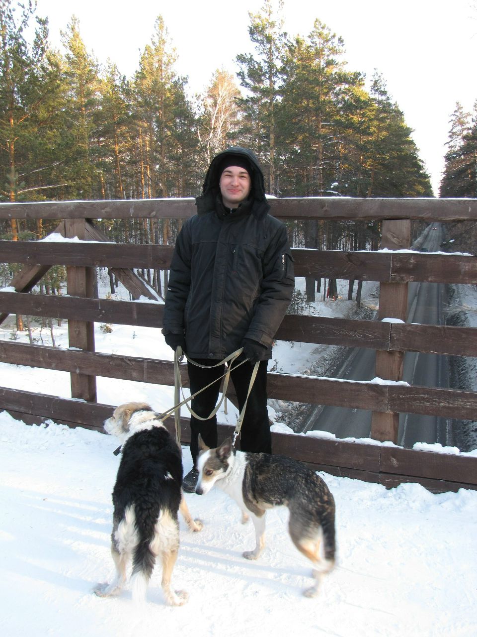 Александр Мухоедов | Барнаул