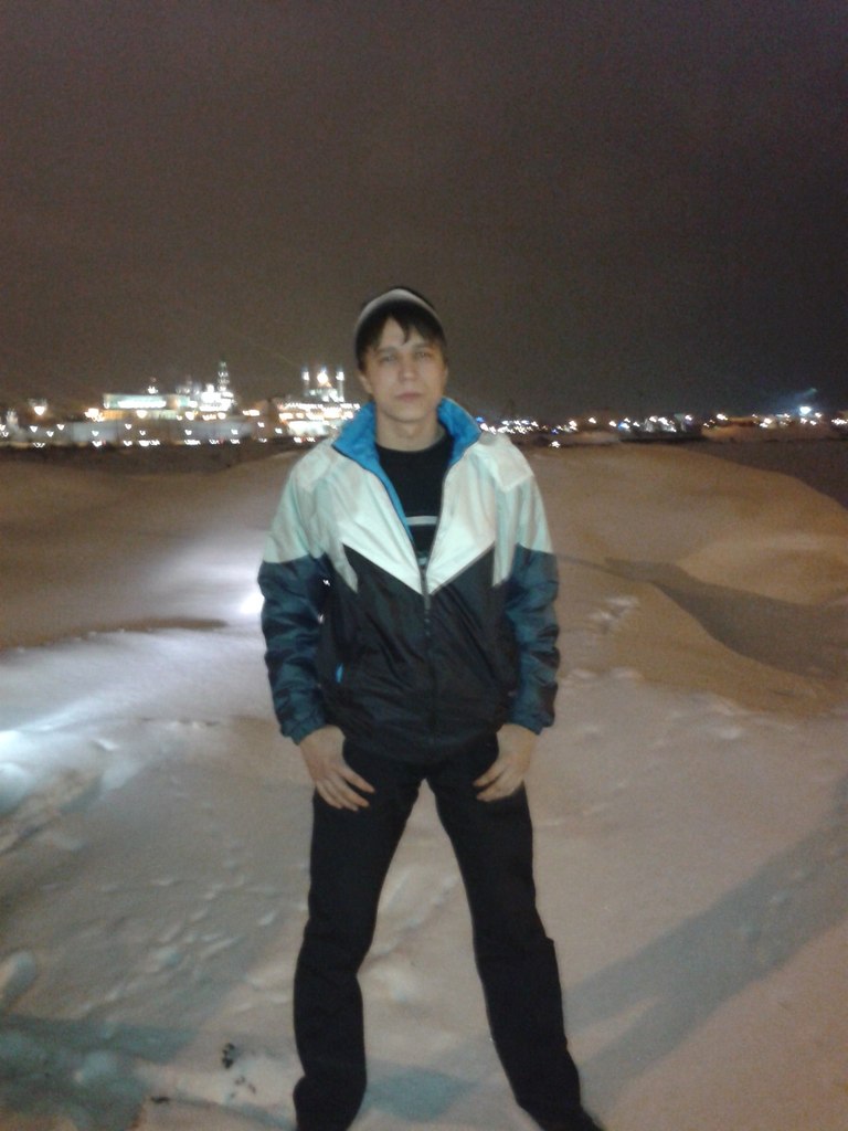 Фарит Галимуллин | Казань