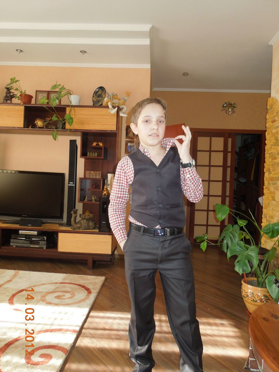 Игорь Лазарев | Остер