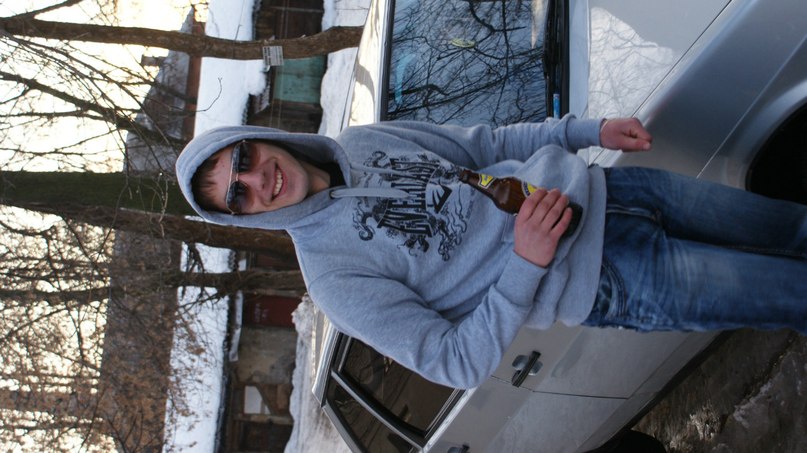 Михаил Бардин | Рязань