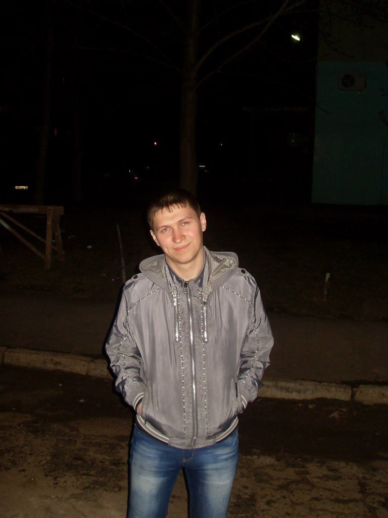 Вячеслав Владимирович | 