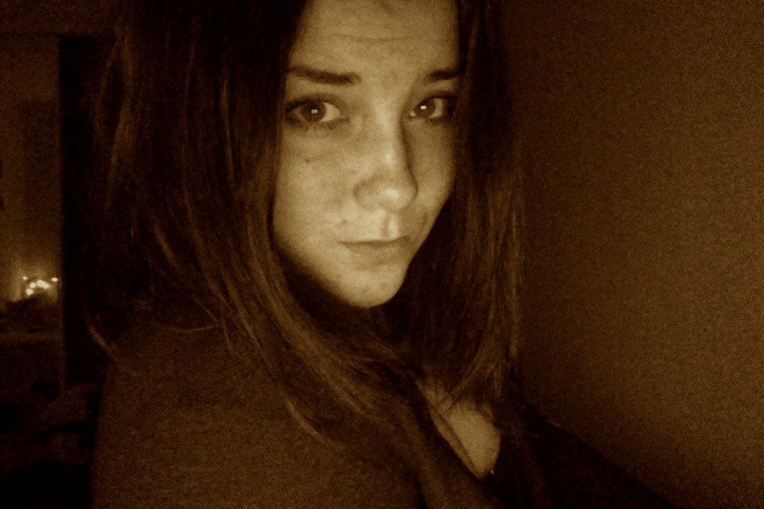 Paulina Khakimova | San Francisco