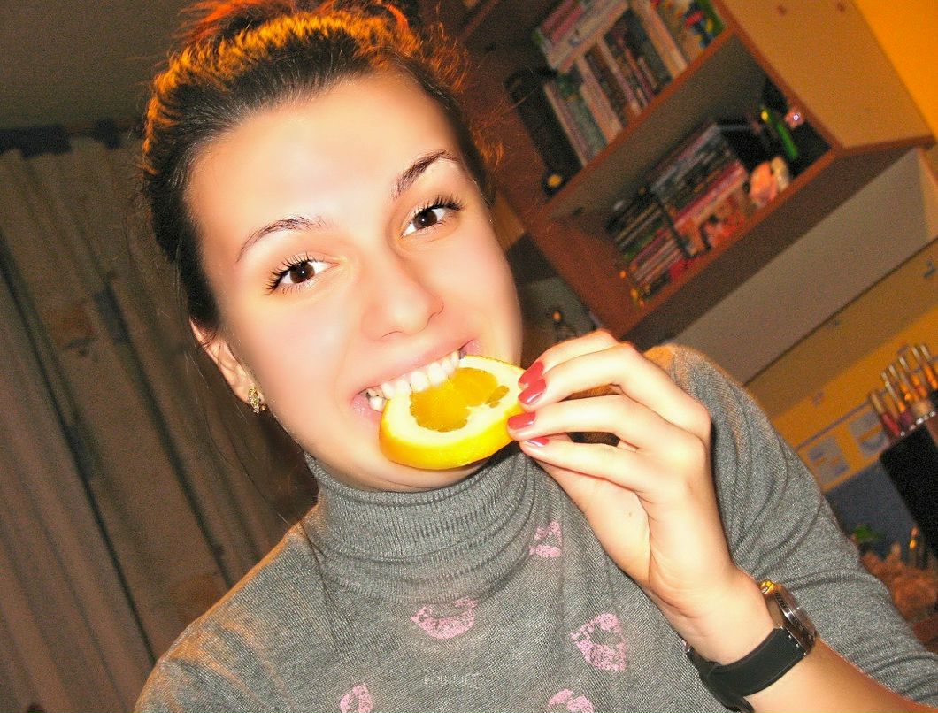 Даша Соколова | Тула