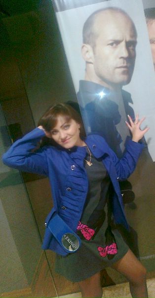 №41, Анна Бабяк, 39 лет, Донецк №41, Анна Бабяк, 39 лет, Донецк