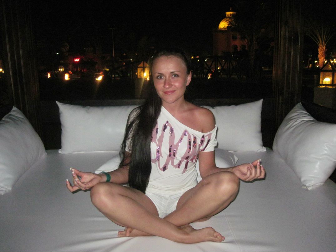 Светлана Костюк | Минск