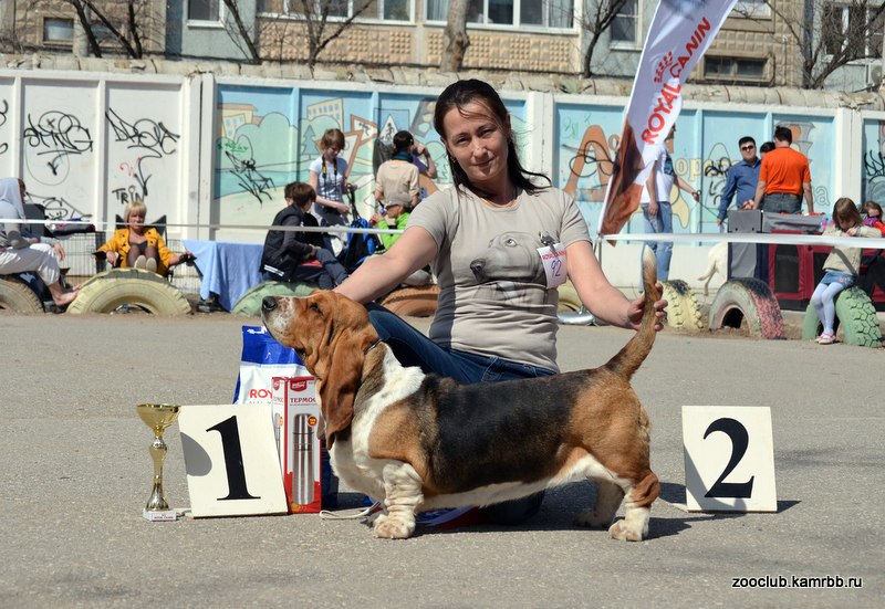 Севиль Харитонова | Астрахань