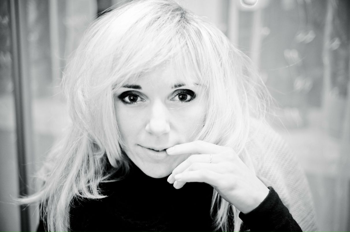 Elena Baluba Elenita | Александрия