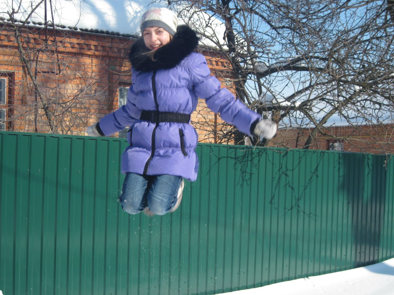 Фото профиля