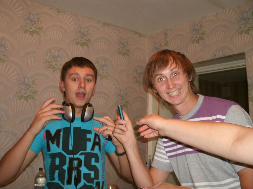 Алексей Злотников | Гомель