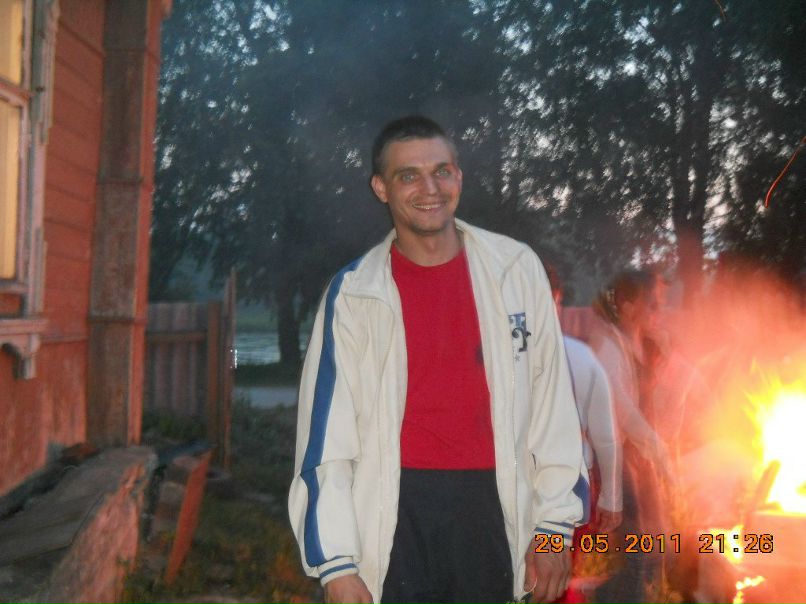 Михаил Крылов | Москва