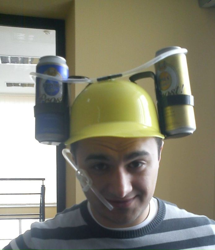 Денис Якубовский | Хмельницкий