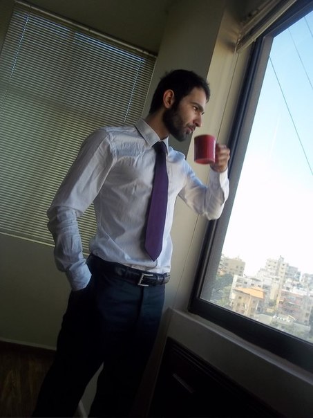 №34, Riad Tannir, Харьков №34, Riad Tannir, Харьков