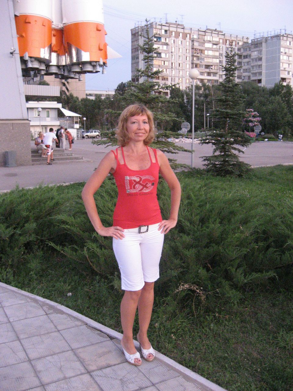 Юлия Калинина | Самара