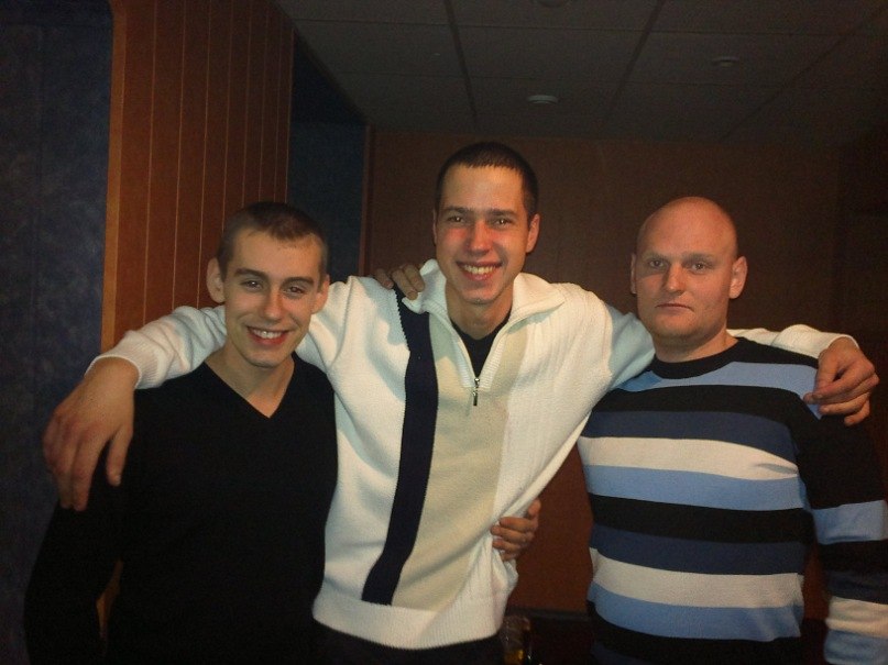 Максим Якубович | Запорожье