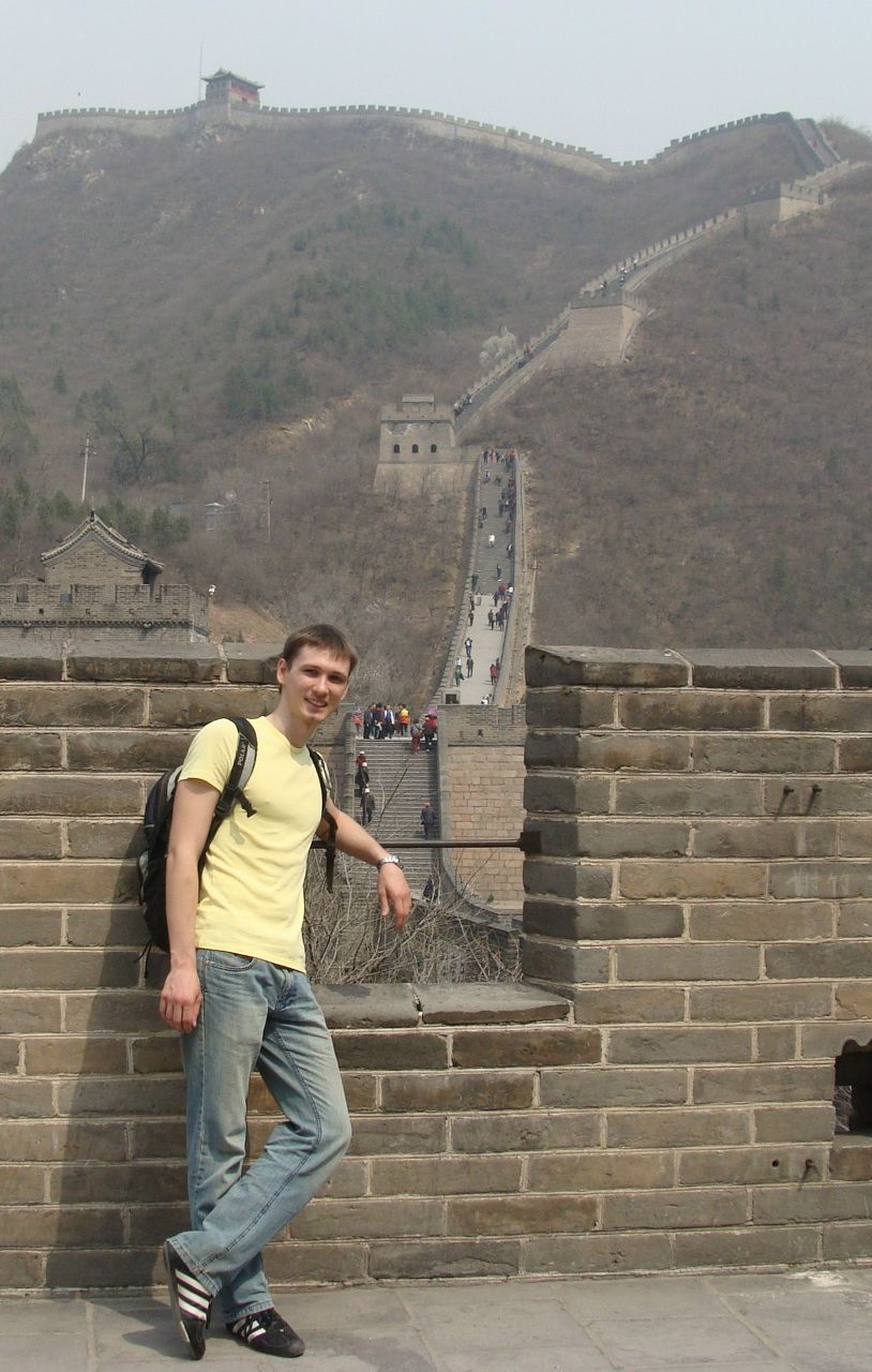 Илья Макаров | 