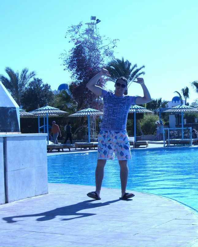 Дима Носов | Мурманск