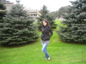 №3 Ольга Засухина 14.01.1987: профиль, фото, статус - ВКонтакте