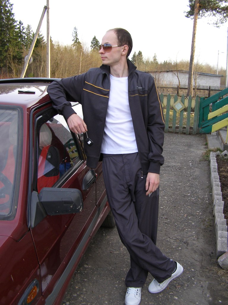 Эдуард Шереги Один Такой | Вельск