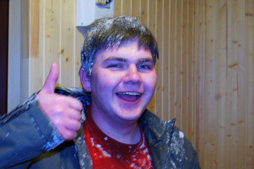 Алексей Румянцев | Санкт-Петербург