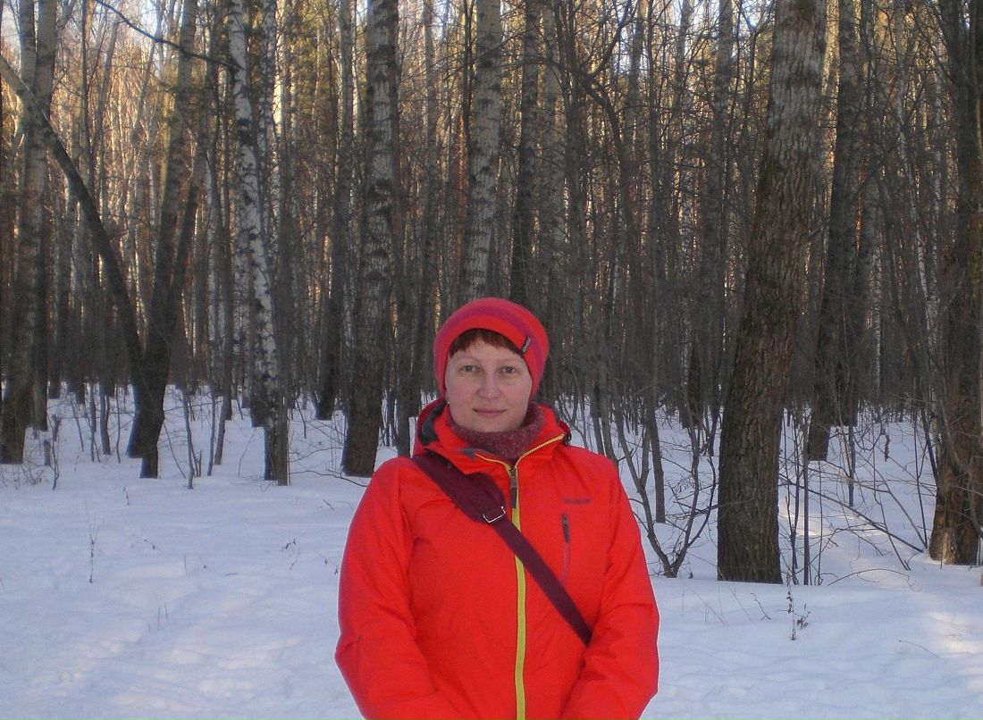 Елена Сюткина | Екатеринбург