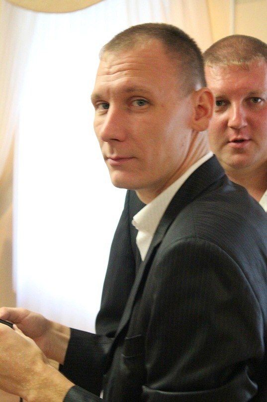 Алексей Кунгурцев | Самара