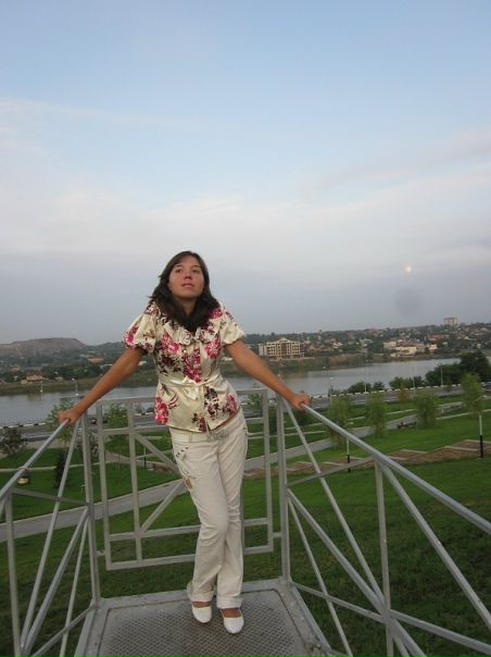 №41, Юлия Глушич, 35 лет, Донецк №41, Юлия Глушич, 35 лет, Донецк