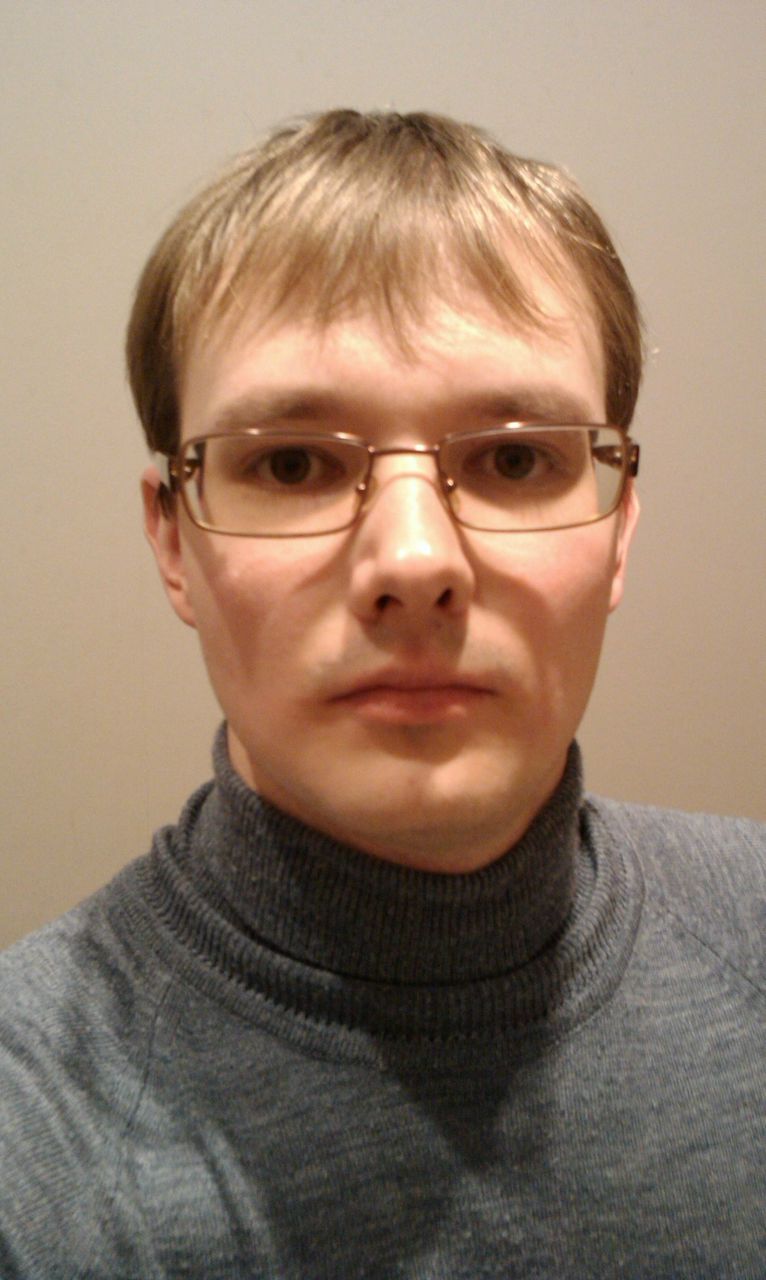 Сергей Дручинин | Москва