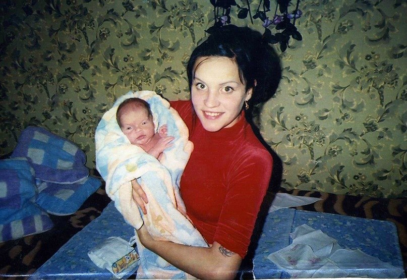 Таня Рогова ¤ ● • ˜ °● ❍ ■ ❏ ▄ | 