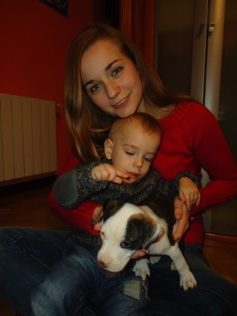 Танюшка Гаркавенко m@lenk@y@ | Киев