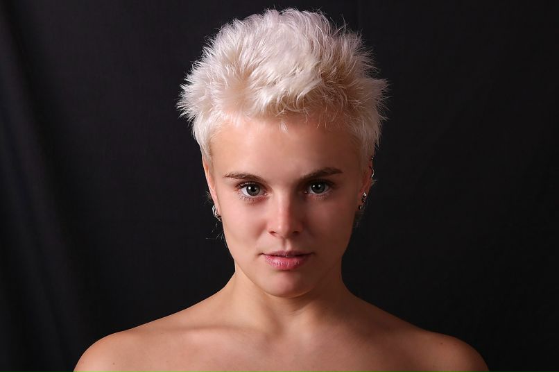 Ирина Мухачёва | 