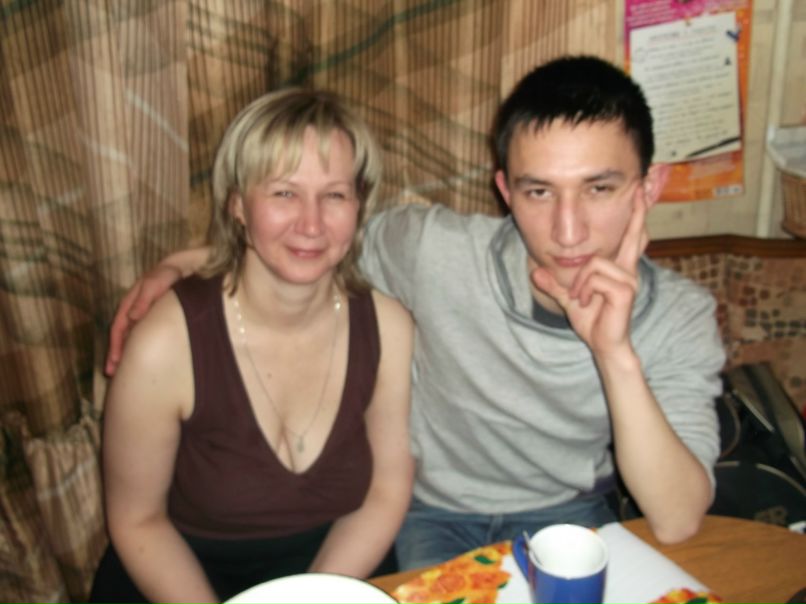 Валерий Алексеев | Кронштадт