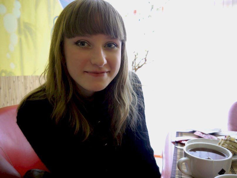 Линара Жалилова | Москва