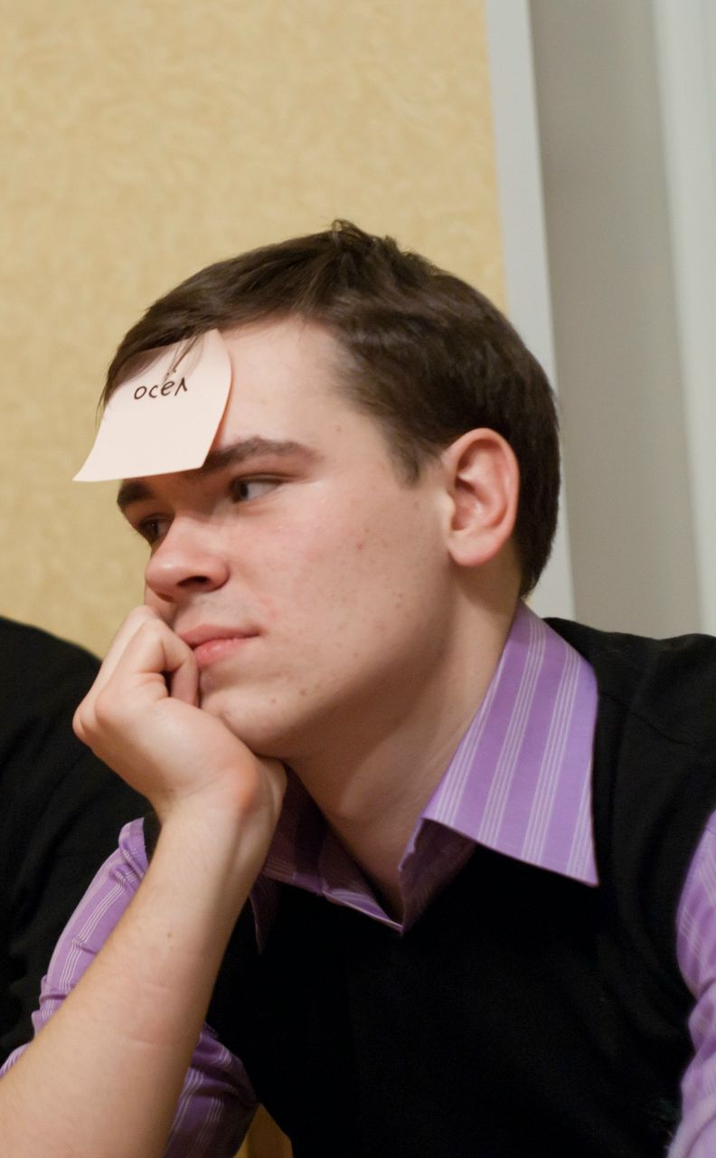 Евгений Кузнецов | Москва