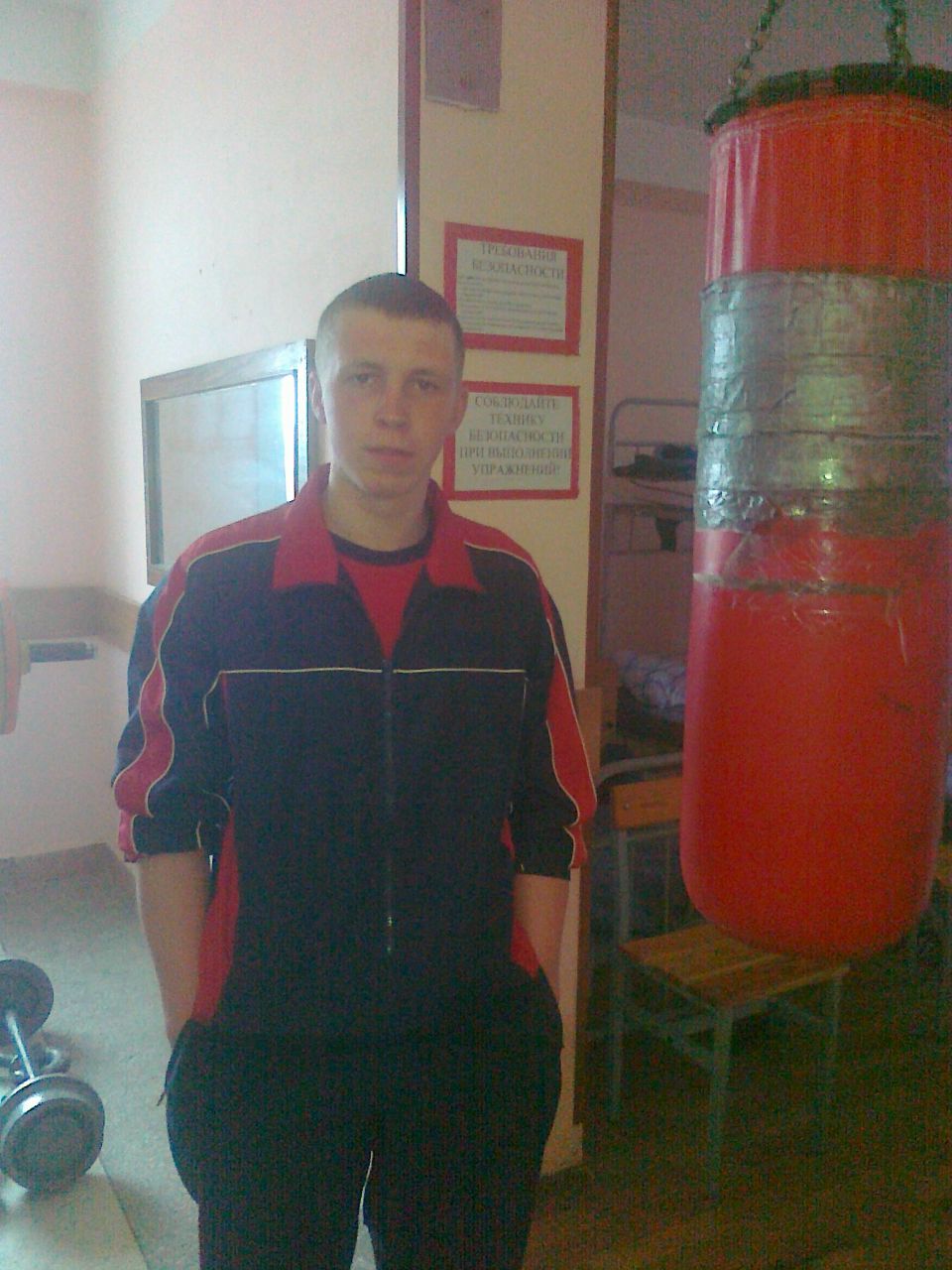 Александр Брусов | Тверь