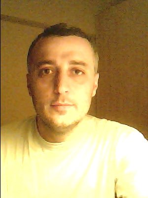 Георгий Спиридонов | Thessaloniki