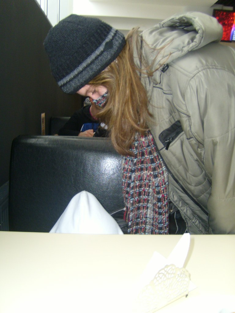 Ольке Куприй * Фучка :D * | Санкт-Петербург