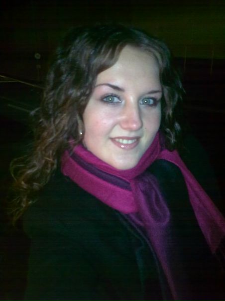 №32, Мар'яна Гуцман, 33 года, Ровно №32, Мар'яна Гуцман, 33 года, Ровно