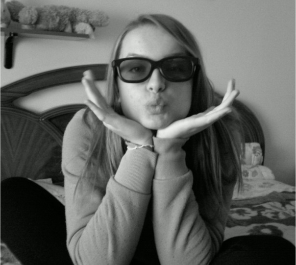 №33, Ulyana Grigorska, Rieti №33, Ulyana Grigorska, Rieti