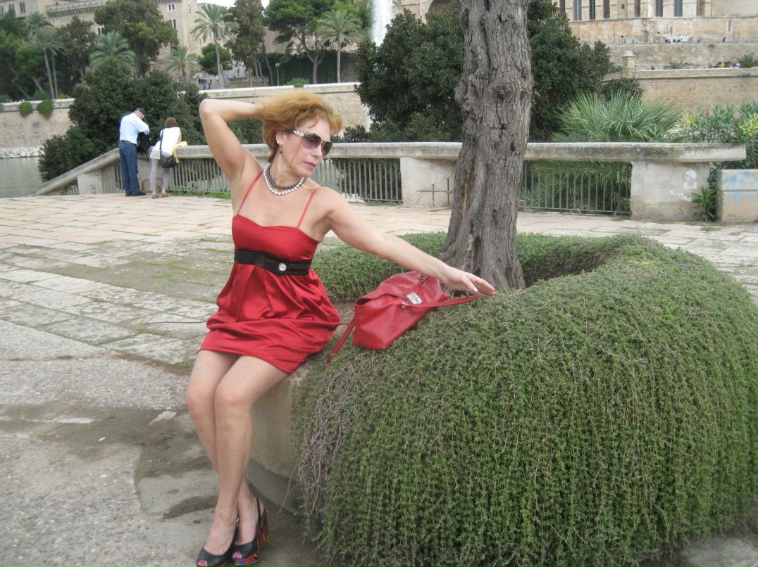 София Левина | Санкт-Петербург