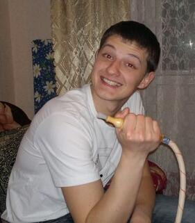 Саша Заязов | Киев