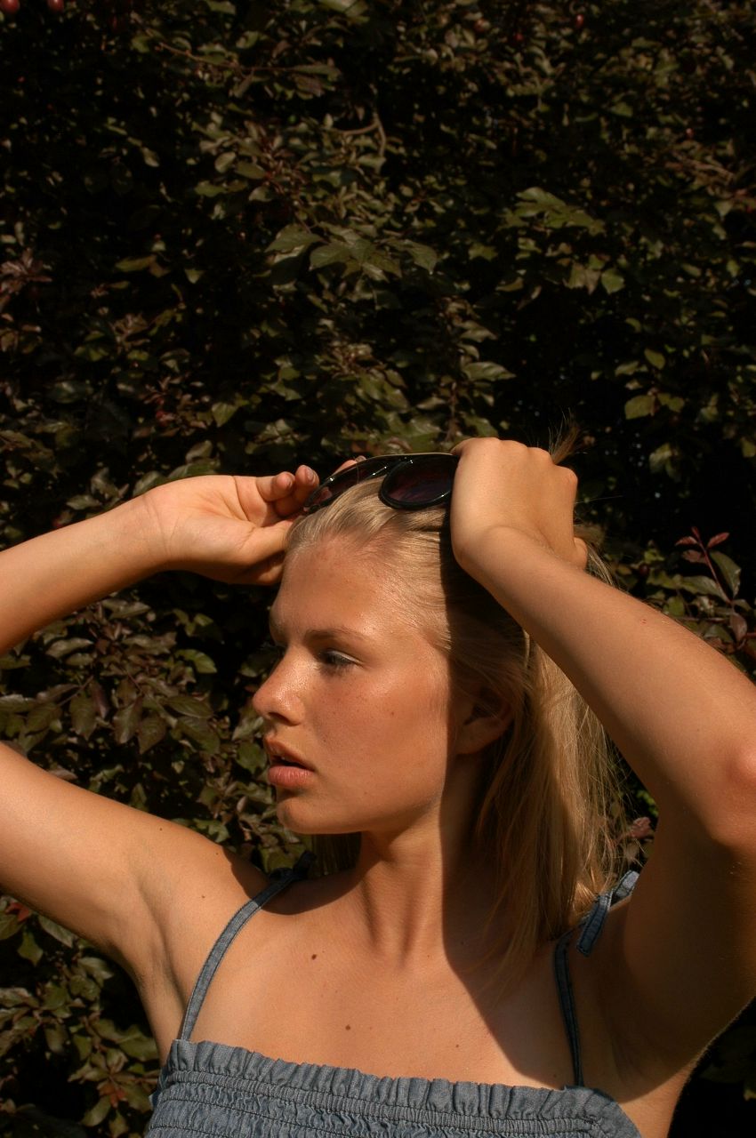 Алёна Савина | Санкт-Петербург