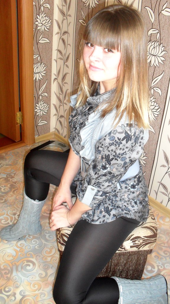 Елена Галговская | Санкт-Петербург