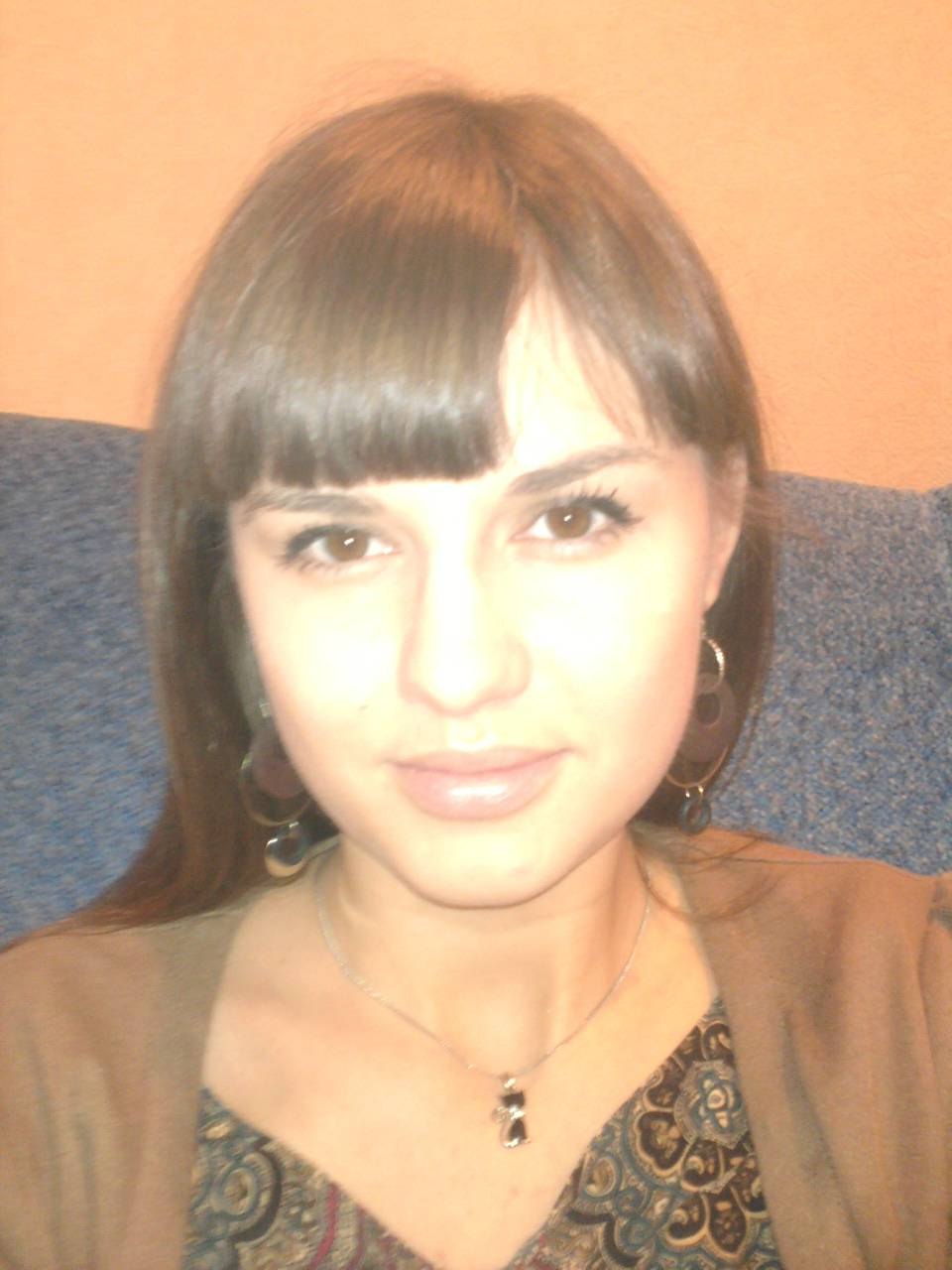 Елена Степанова | Хабаровск