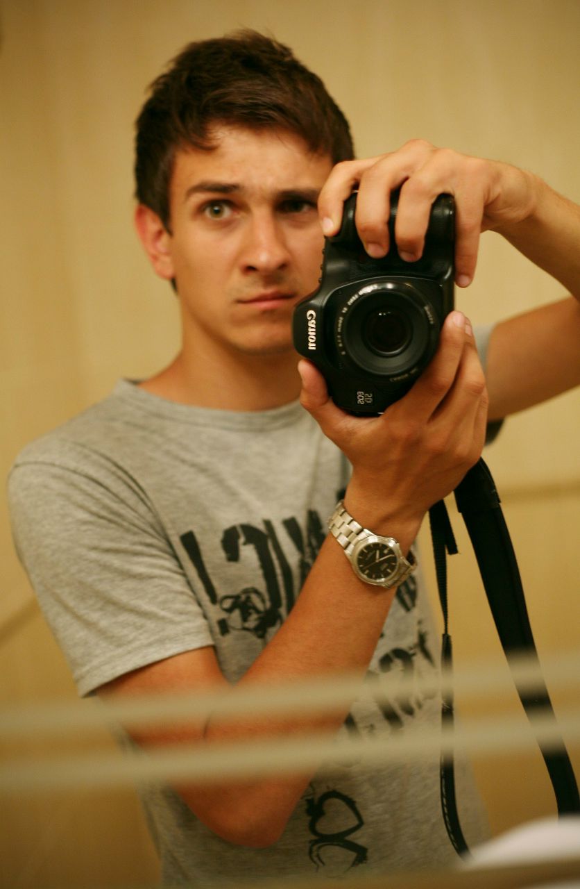 Денис Кукура | Хмельницкий