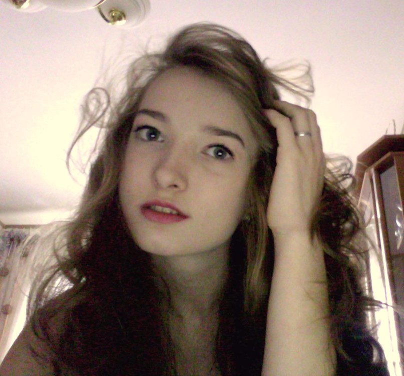 Мария Фирсова | Москва