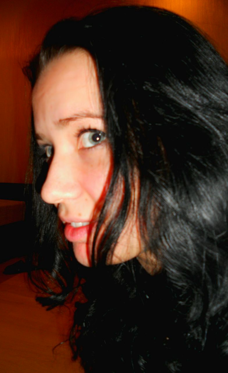 Ксения Блада | Харьков