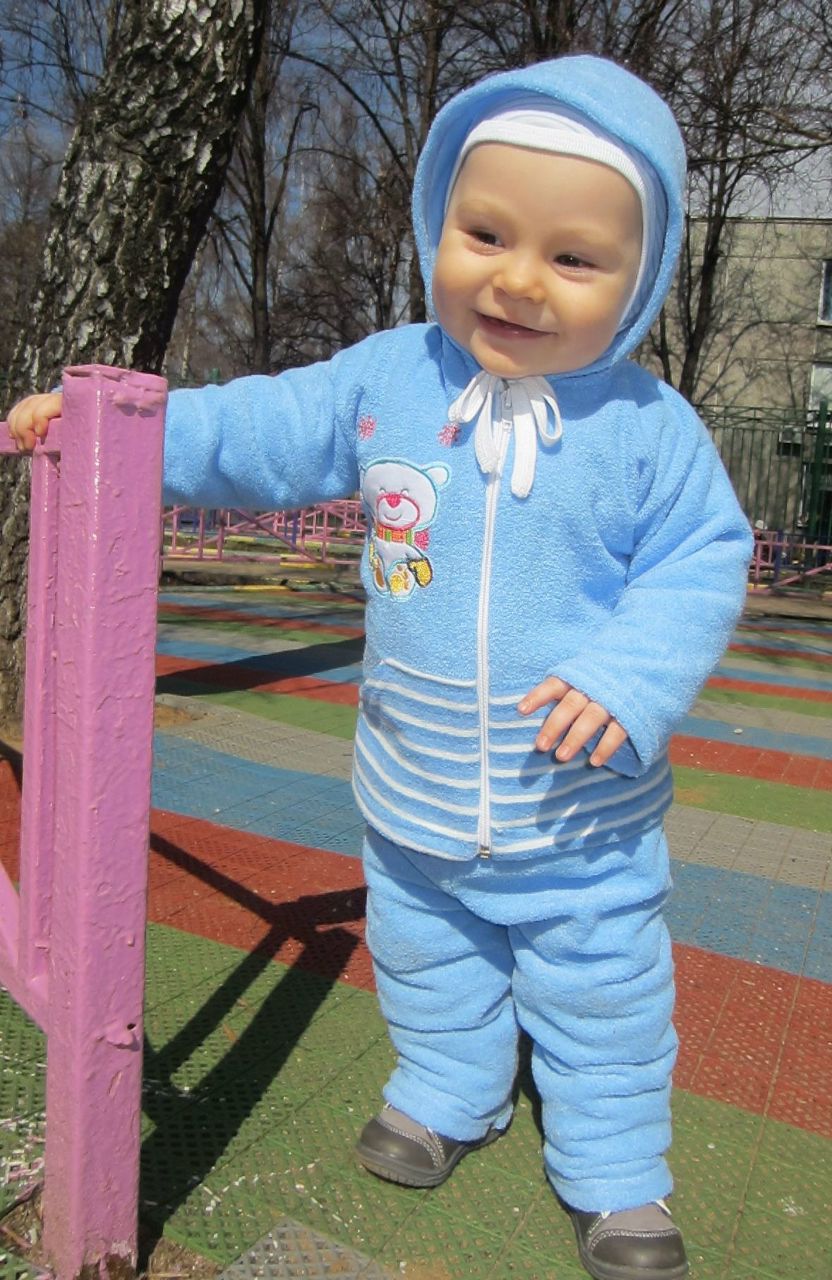 Евгений Беззубов | Подольск