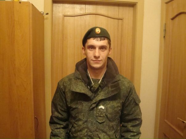 №16, Михаил Викторович №16, Михаил Викторович