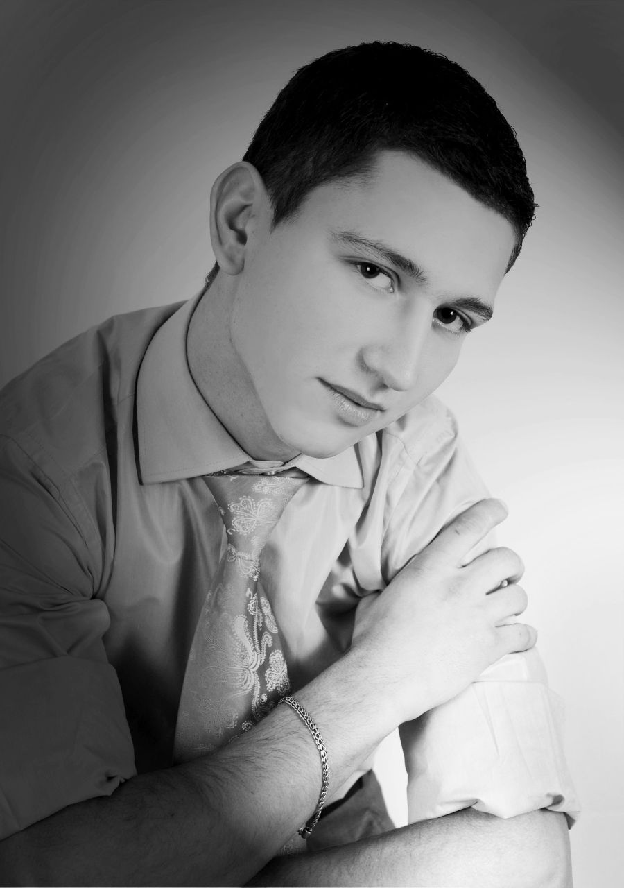 Дмитрий Никитюк ...DIMIDROL... | Винница