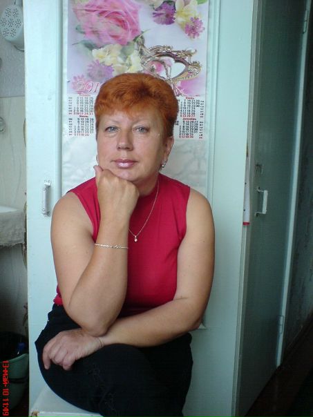 №147, Валентина Исаченкова, Торез №147, Валентина Исаченкова, Торез